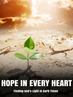 cover image of Hope in Every Heart